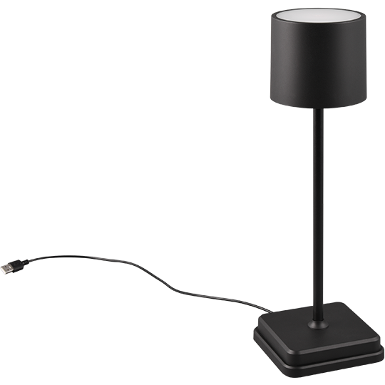 Fernandez LED Wireless Lamp
