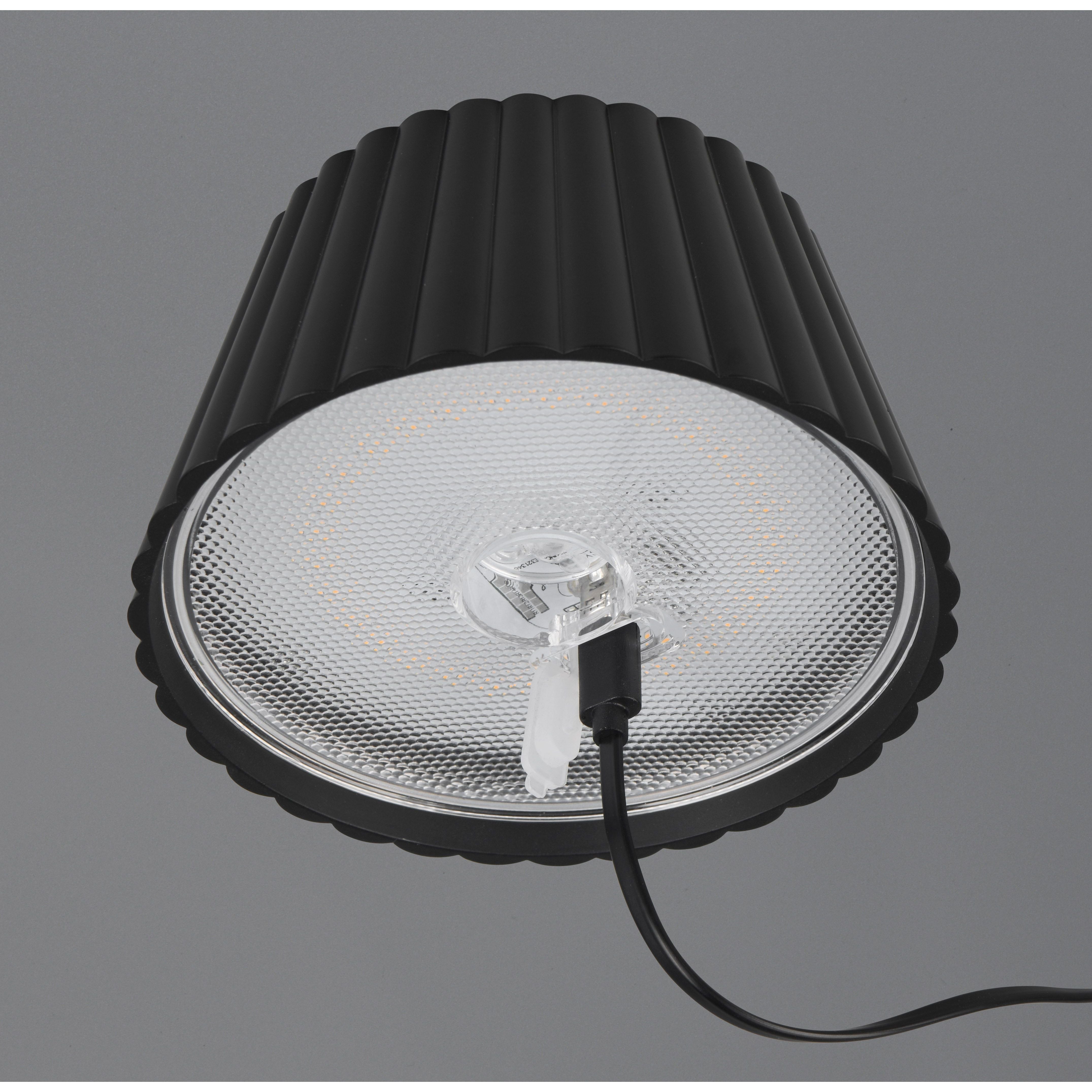 Suarez LED Wireless Lamp