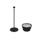 Suarez LED Wireless Lamp