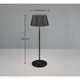 Suarez LED Wireless Lamp