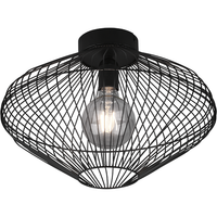 Cobain 1-Light Ceiling Lamp
