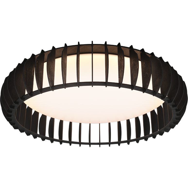 Monte LED Flush Mount