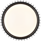 Monte LED Flush Mount