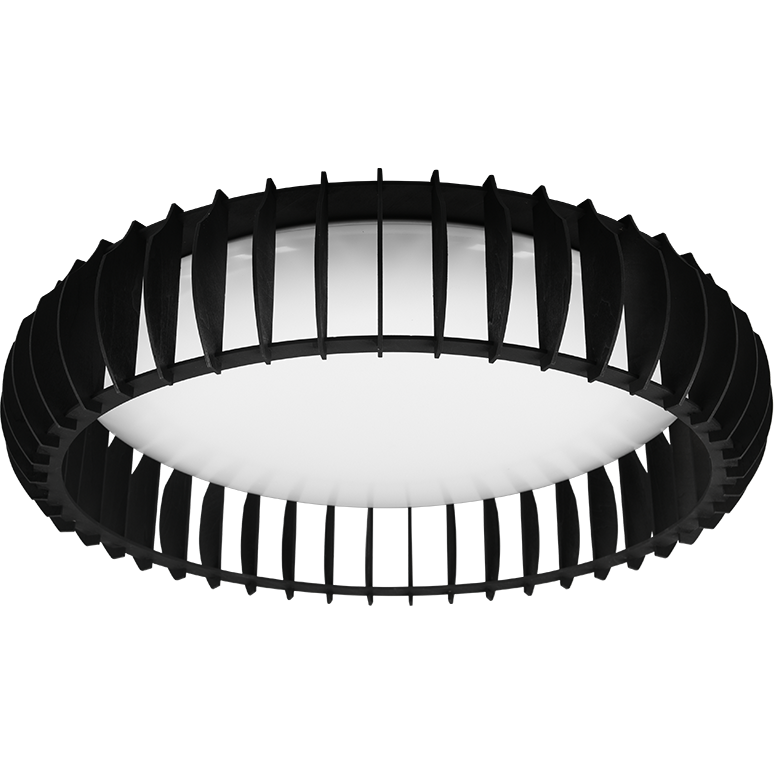 Monte LED Flush Mount