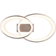 Malaga 1-Light Ceiling Lamp