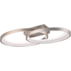 Malaga 1-Light Ceiling Lamp