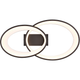 Malaga 1-Light Ceiling Lamp