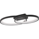 Malaga 1-Light Ceiling Lamp