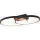 Malaga 1-Light Ceiling Lamp