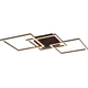 Trail 1-Light Ceiling Lamp