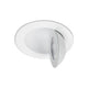 Lotos 6" LED 5-CCT Round Adjustable Recessed Kit