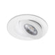 Lotos 6" LED 5-CCT Round Adjustable Recessed Kit
