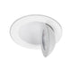 Lotos 6" LED 5-CCT Round Adjustable Recessed Kit
