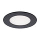 Lotos 6" LED 5-CCT Round Recessed Kit