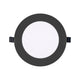 Lotos 6" LED 5-CCT Round Recessed Kit