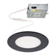 Lotos 6" LED 5-CCT Round Recessed Kit