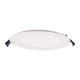 Lotos 6" LED 5-CCT Round Recessed Kit