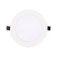 Lotos 6" LED 5-CCT Round Recessed Kit