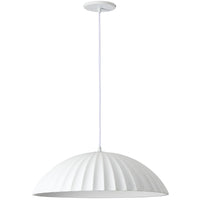 Rain 1-Light Pendant