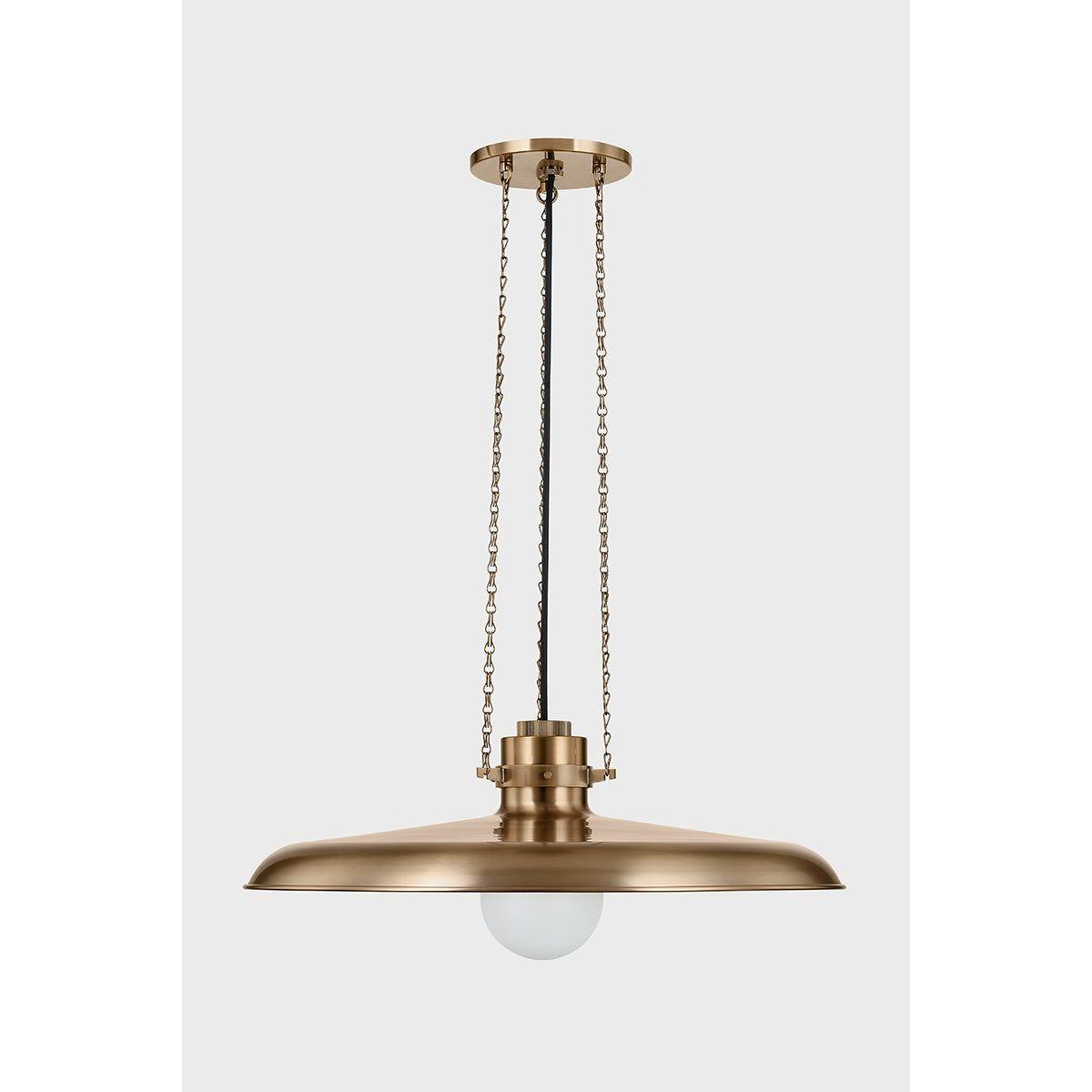 Rainhill 1-Light Pendant