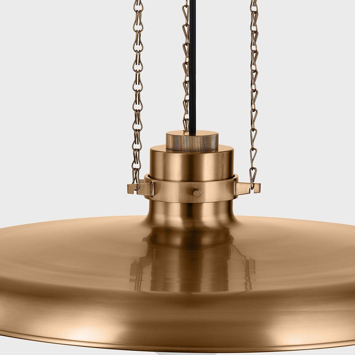 Rainhill 1-Light Pendant