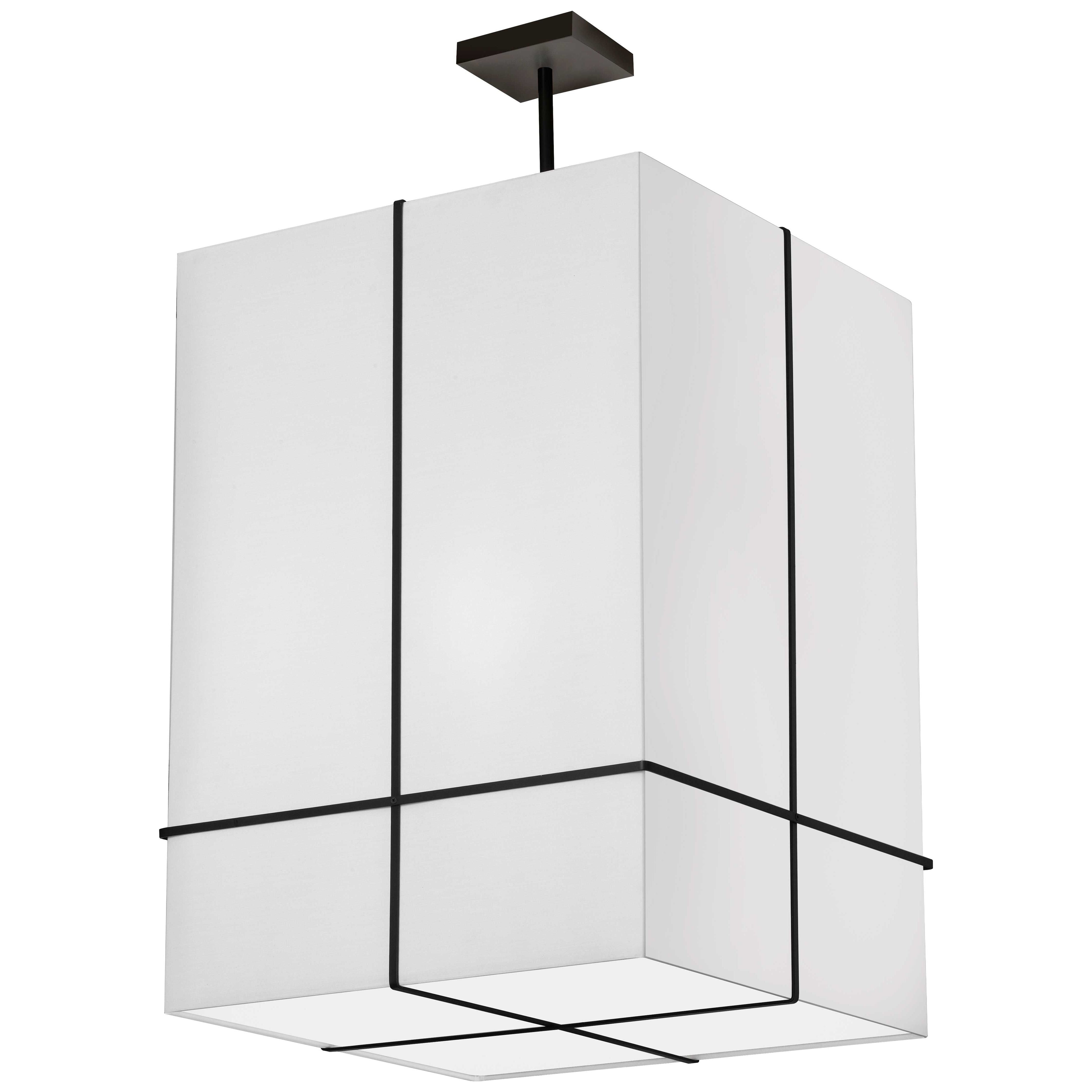 Raquel 4-Light Pendant