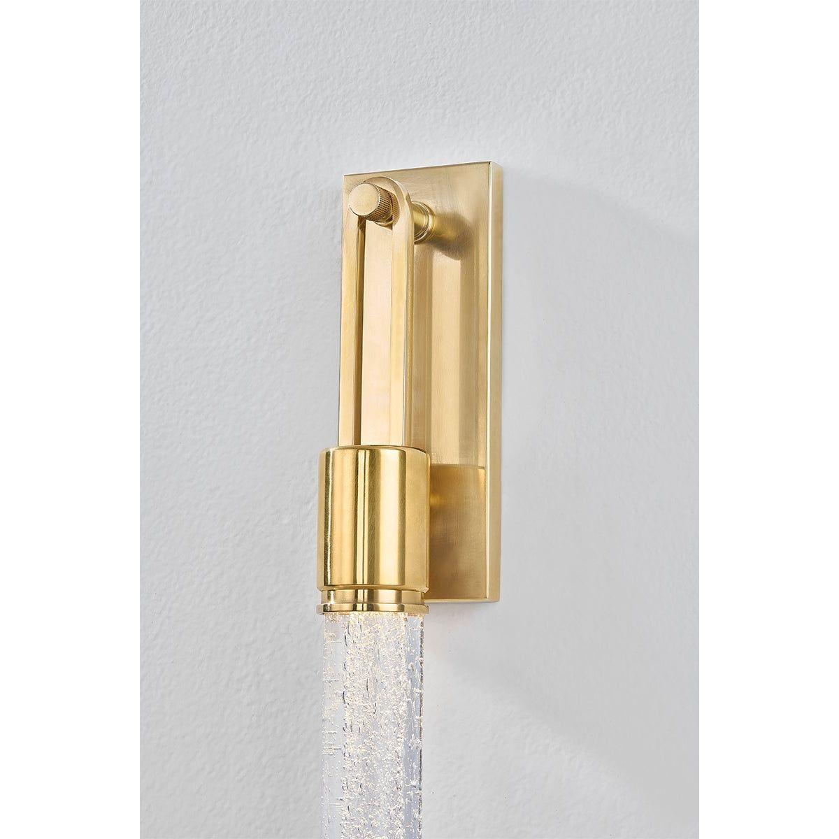 Raynham 1-Light Wall Sconce