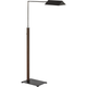 Copse Medium Pharmacy Floor Lamp