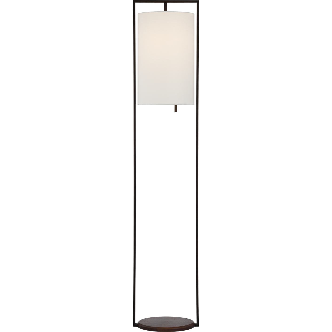 Zenz Medium Floor Lamp