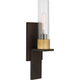 Beza Small Bath Sconce