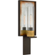 Beza Single Reflector Sconce