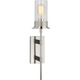 Beza Large Tail Sconce