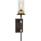 Beza Large Tail Sconce