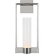 Lucid Single Bracketed Sconce