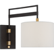 Gael Medium Articulating Wall Light