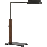 Copse Medium Pharmacy Desk Lamp