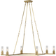Beza Extra Large Chandelier