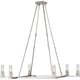 Beza Extra Large Chandelier