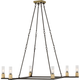 Beza Extra Large Chandelier