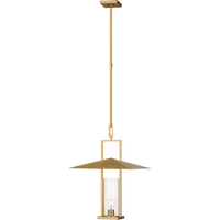 Amity 18" Lantern