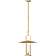 Amity 18" Lantern