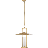 Amity 23" Lantern