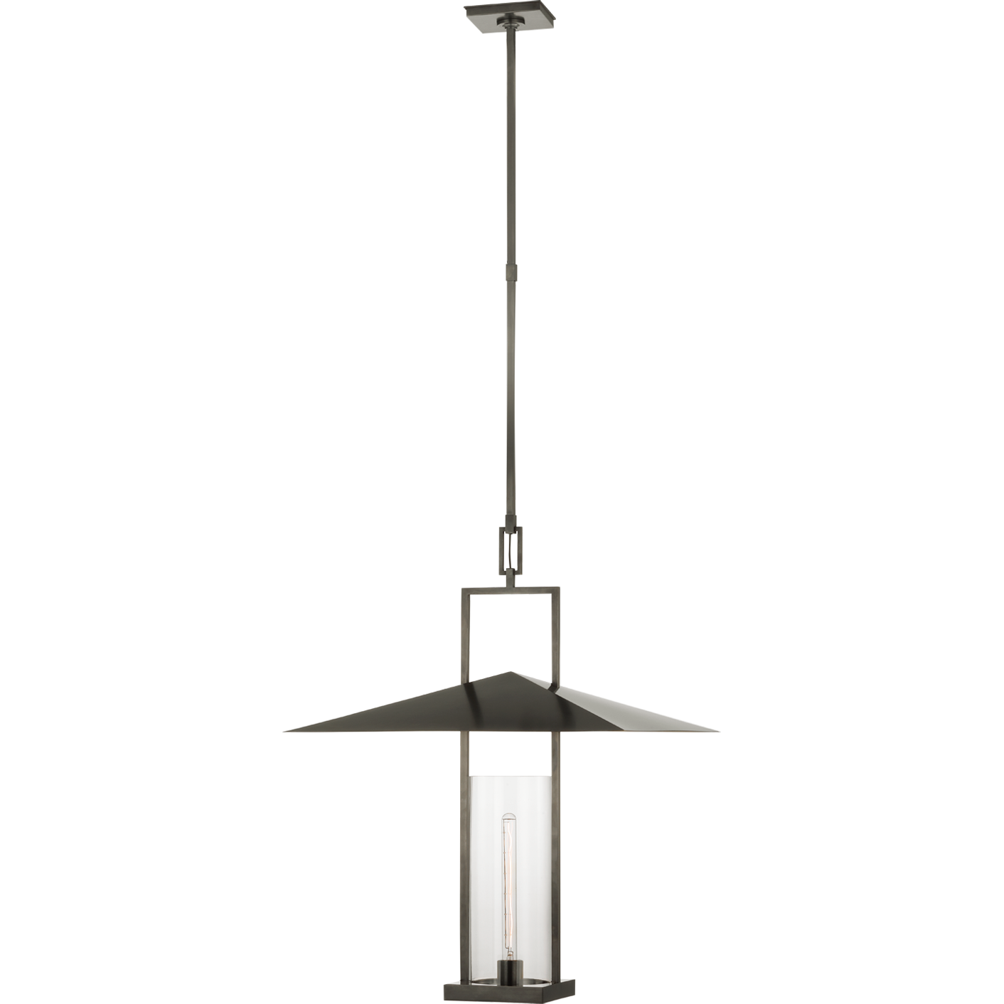 Amity 23" Lantern