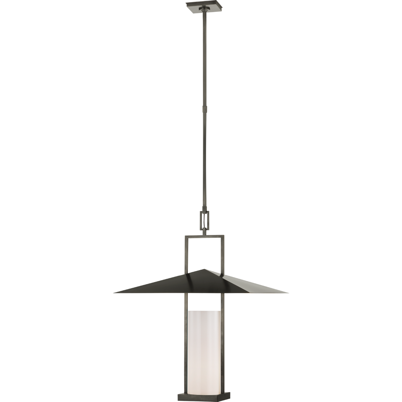 Amity 23" Lantern