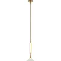 Argo 8" Pendant