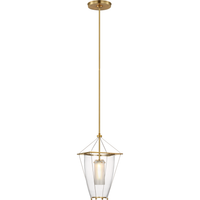 Ovalle 9" Lantern