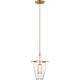 Ovalle 9" Lantern