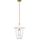 Ovalle 13" Lantern