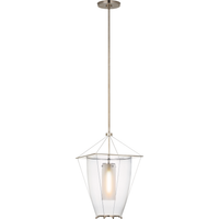 Ovalle 13" Lantern