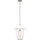 Ovalle 13" Lantern